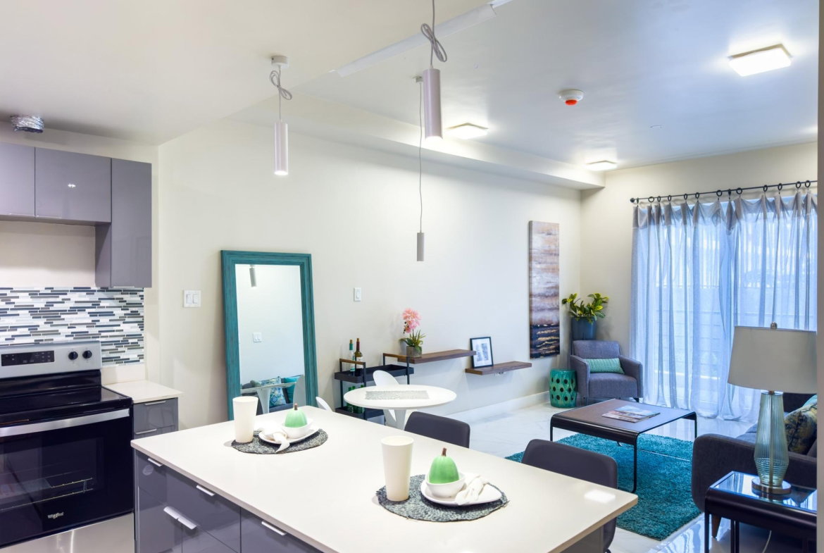 Fourth image of H-2-03-27 Brunswick Avenue in Spanish Town, St. Catherine, Jamaica - property is For Sale