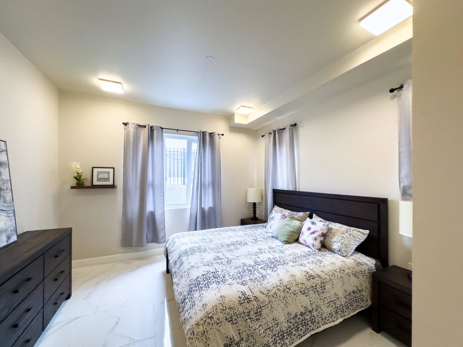 Modern-Apartments-for-Sale-in-New-Brunswick-Village-Spanish-Town-Jamaica Sixth image of H-2-03-27 Brunswick Avenue in Spanish Town, St. Catherine, Jamaica - property is For Sale