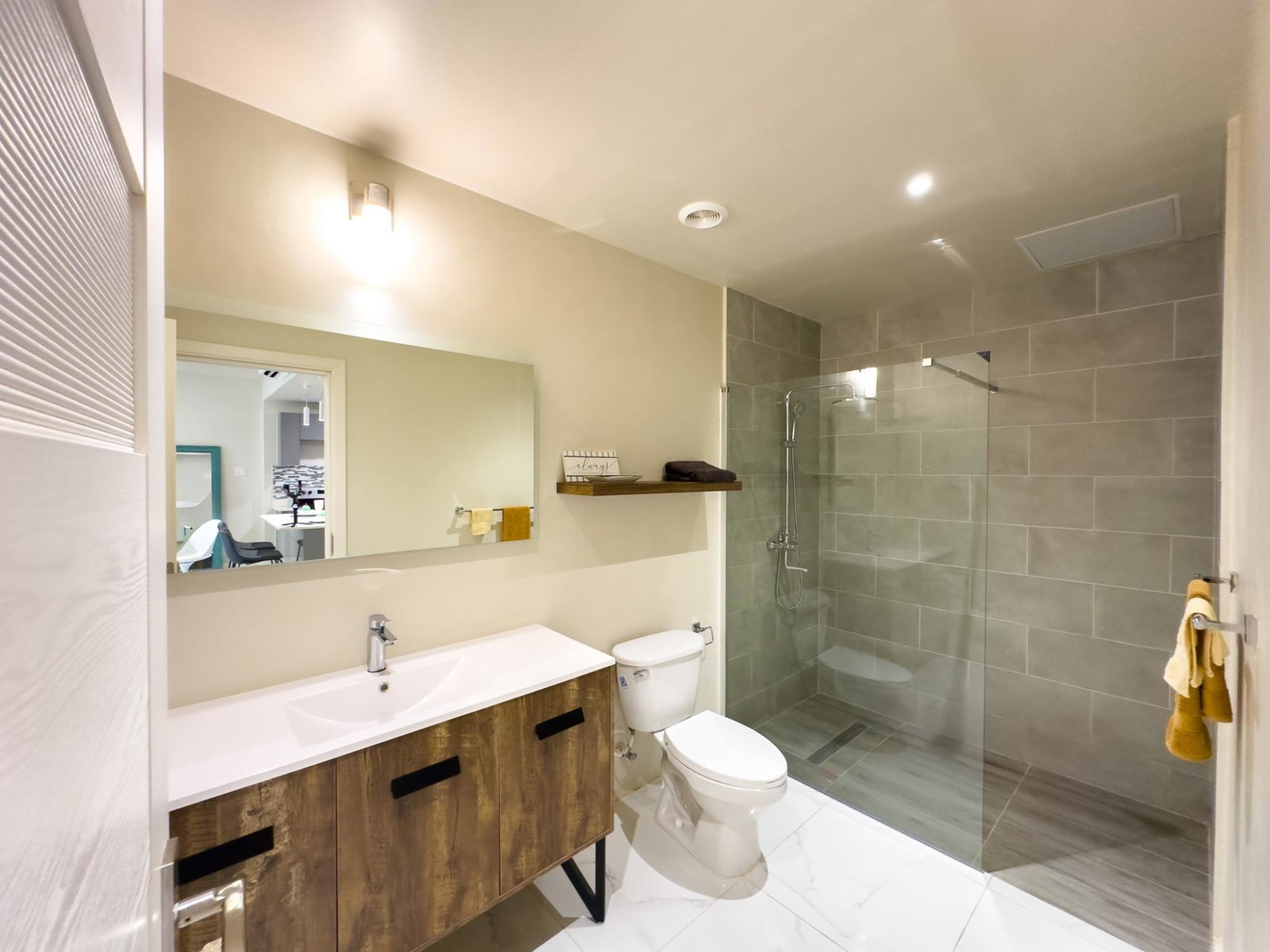 Modern-Apartments-for-Sale-in-New-Brunswick-Village-Spanish-Town-Jamaica Seventh image of H-2-03-27 Brunswick Avenue in Spanish Town, St. Catherine, Jamaica - property is For Sale