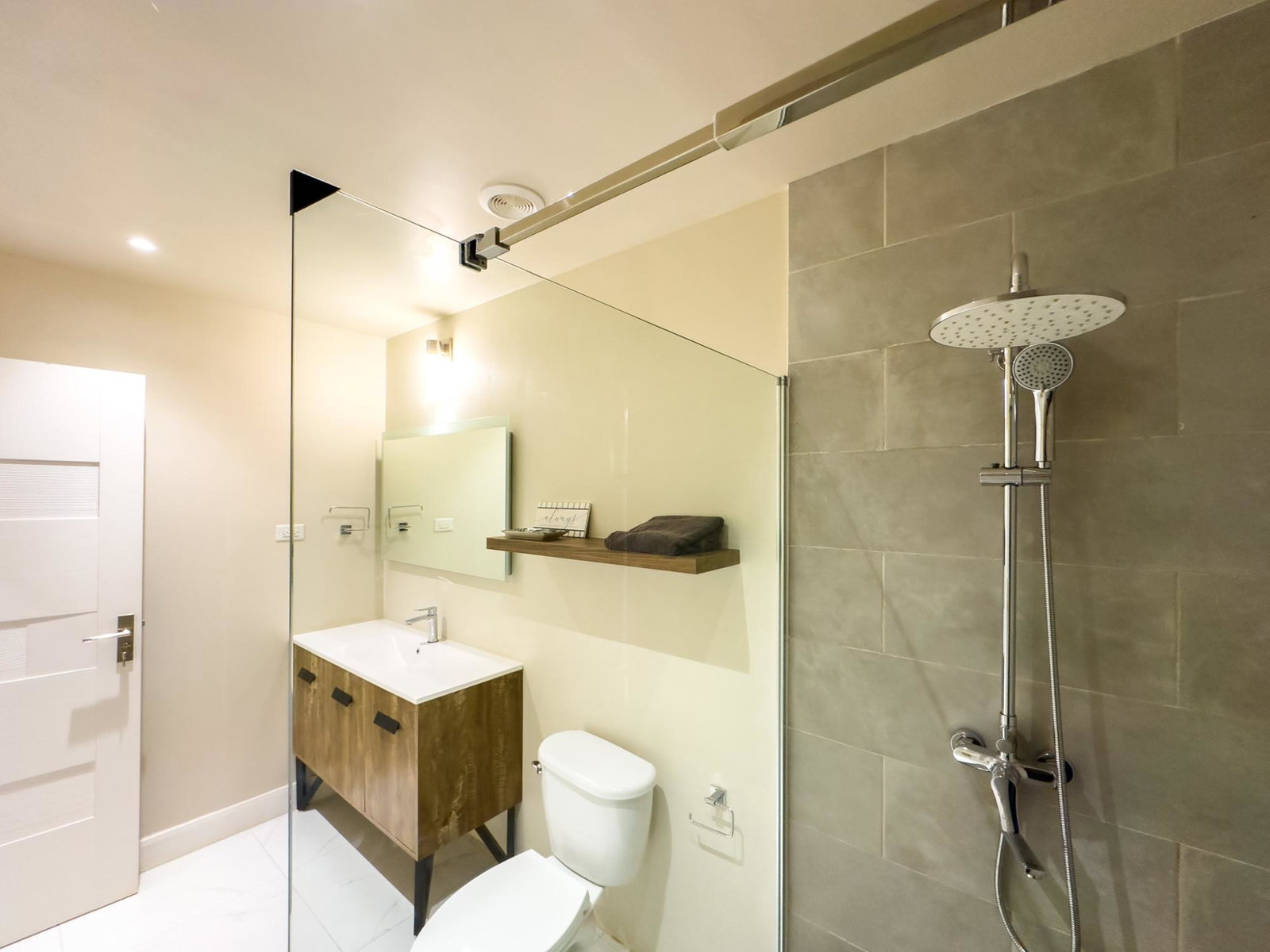 Modern-Apartments-for-Sale-in-New-Brunswick-Village-Spanish-Town-Jamaica Eighth image of H-2-03-27 Brunswick Avenue in Spanish Town, St. Catherine, Jamaica - property is For Sale