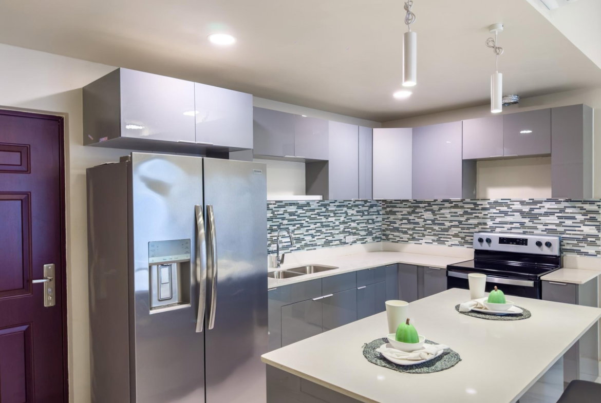 Second image of G-1-01-27 Brunswick Avenue in Spanish Town, St. Catherine, Jamaica - property is For Sale