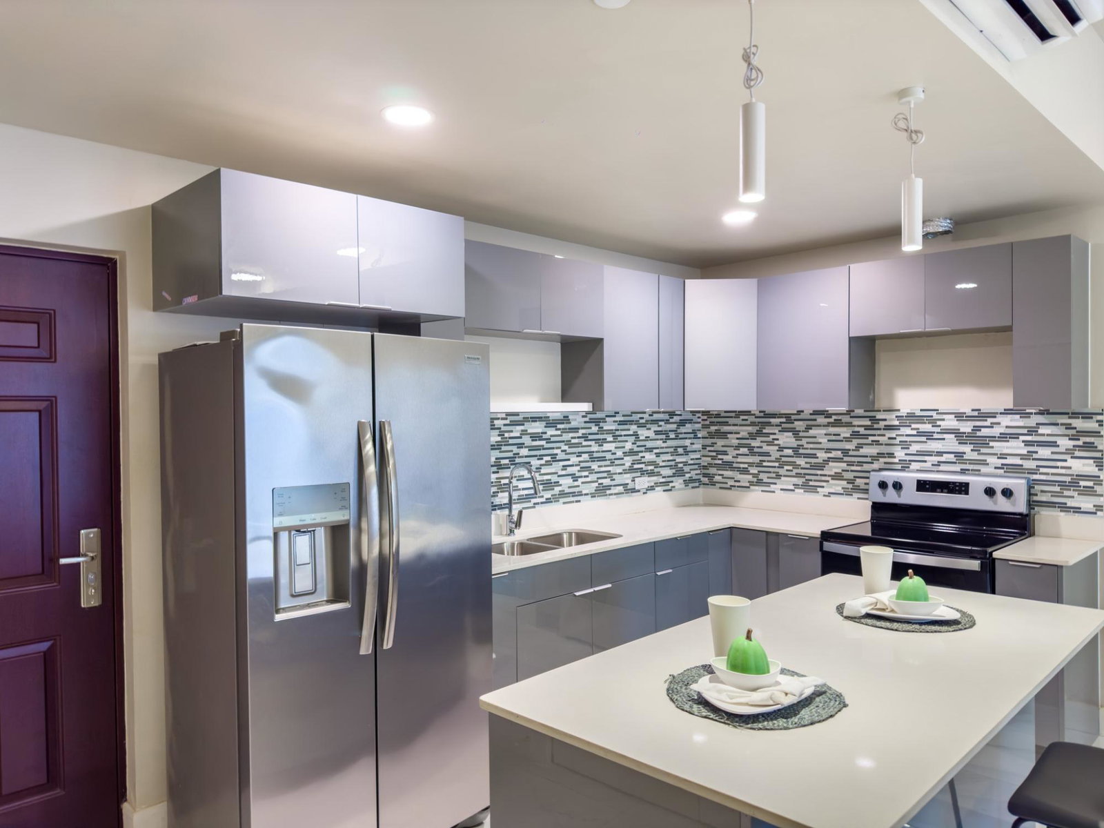 Modern-Apartments-for-Sale-in-Spanish-Town-St.-Catherine-New-Brunswick-Village Second image of G-1-01-27 Brunswick Avenue in Spanish Town, St. Catherine, Jamaica - property is For Sale