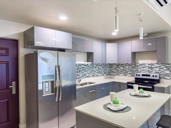 Second image of G-1-01-27 Brunswick Avenue in Spanish Town, St. Catherine, Jamaica - property is For Sale