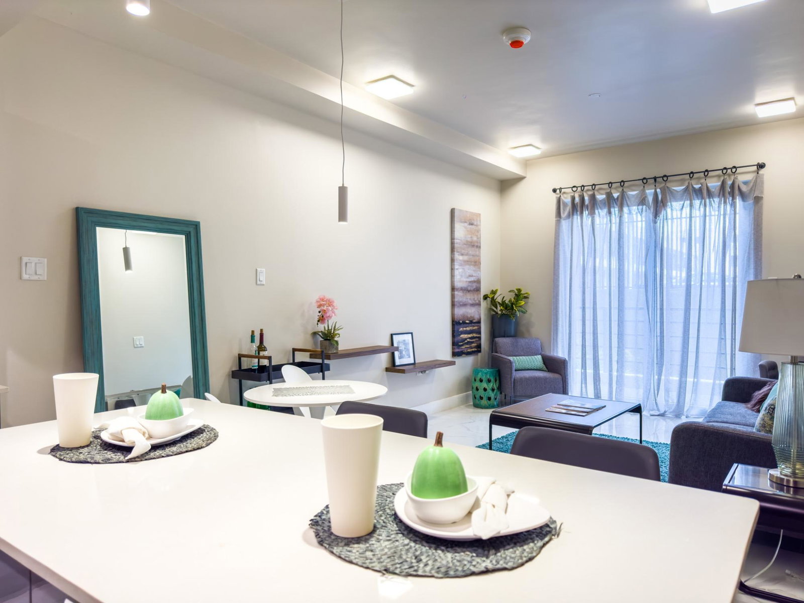 Modern-Apartments-for-Sale-in-Spanish-Town-St.-Catherine-New-Brunswick-Village Third image of G-1-01-27 Brunswick Avenue in Spanish Town, St. Catherine, Jamaica - property is For Sale