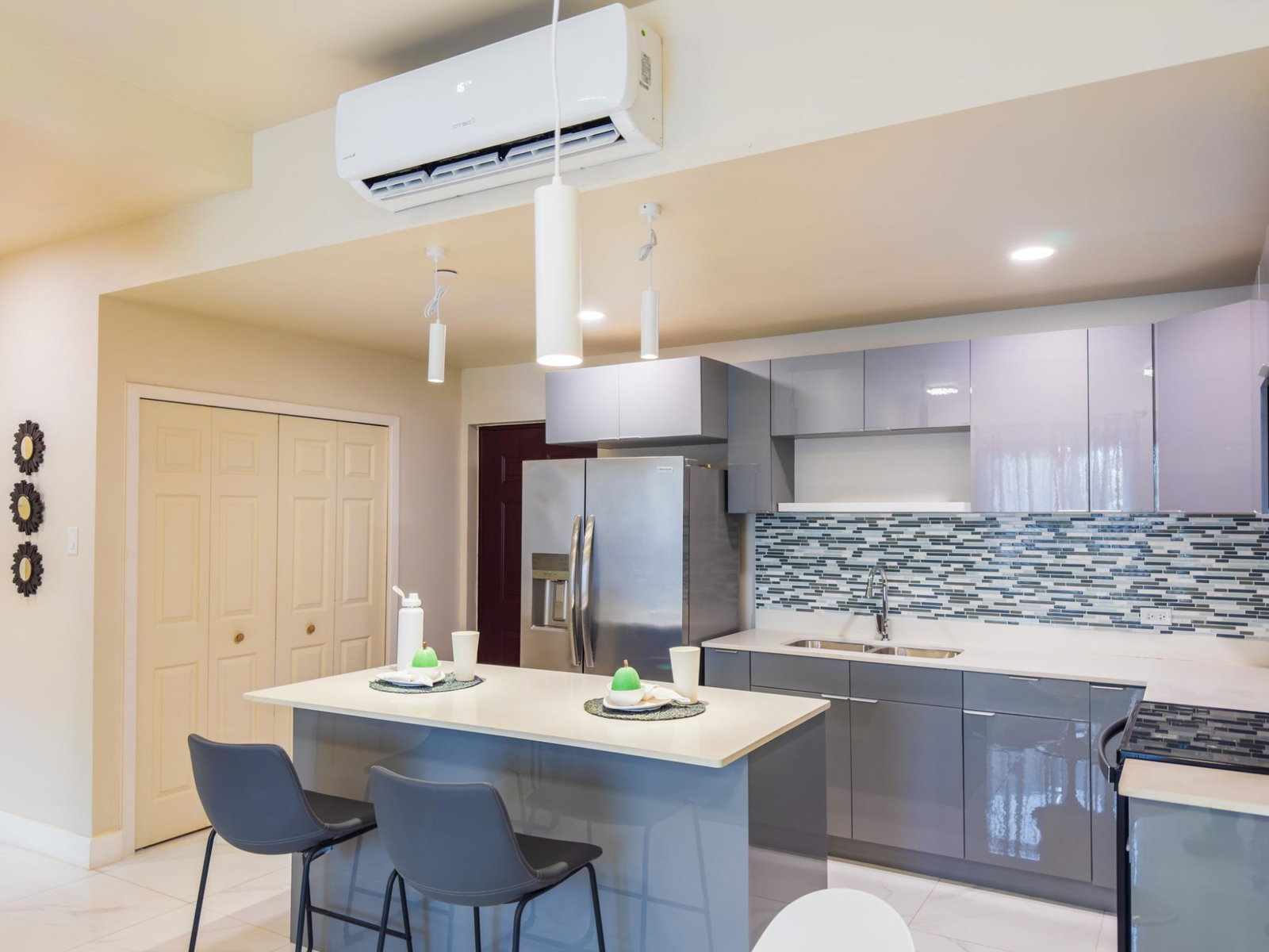 Modern-Apartments-for-Sale-in-Spanish-Town-St.-Catherine-New-Brunswick-Village Fourth image of G-1-01-27 Brunswick Avenue in Spanish Town, St. Catherine, Jamaica - property is For Sale