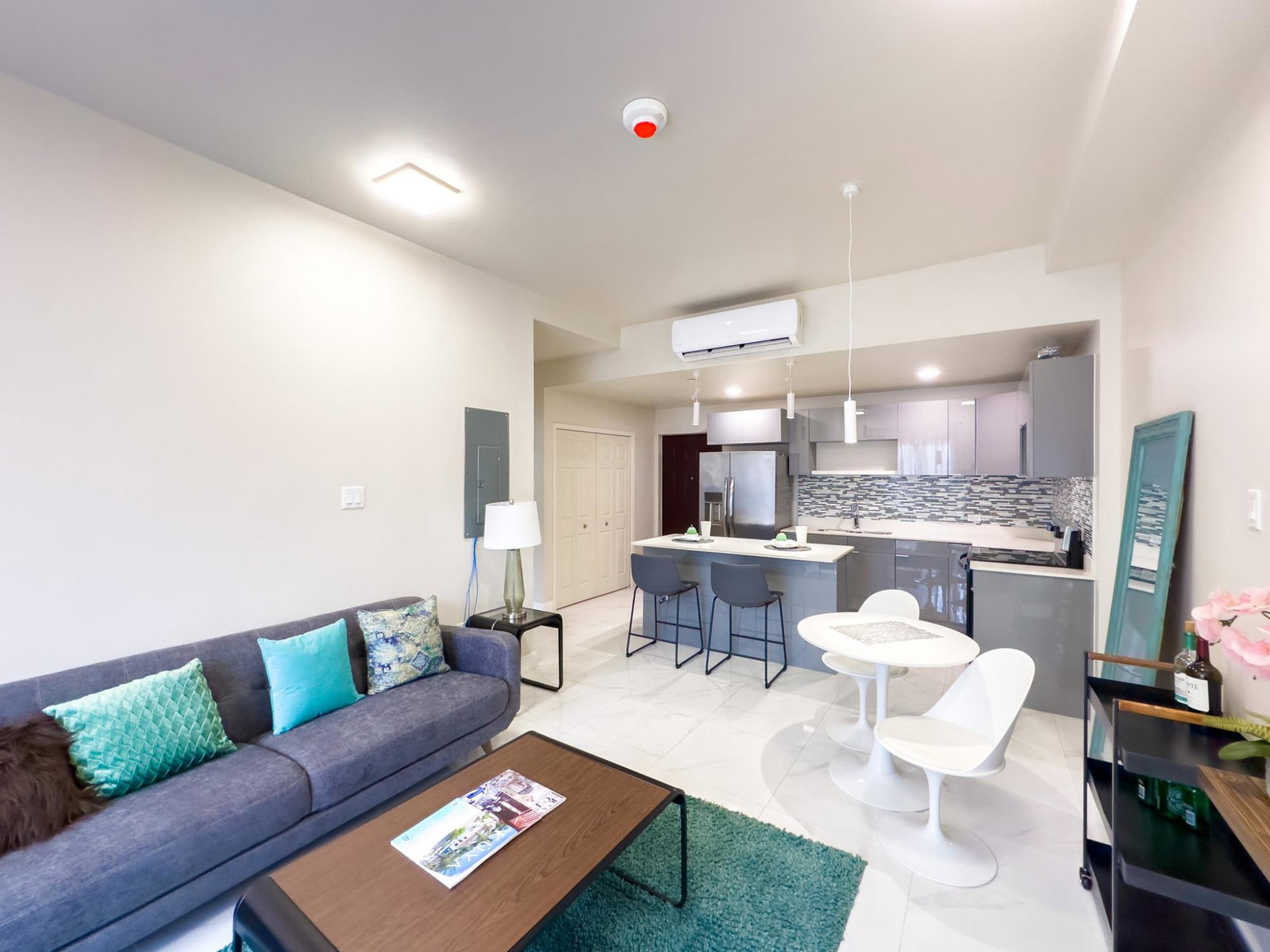 Modern-Apartments-for-Sale-in-Spanish-Town-St.-Catherine-New-Brunswick-Village Sixth image of G-1-01-27 Brunswick Avenue in Spanish Town, St. Catherine, Jamaica - property is For Sale