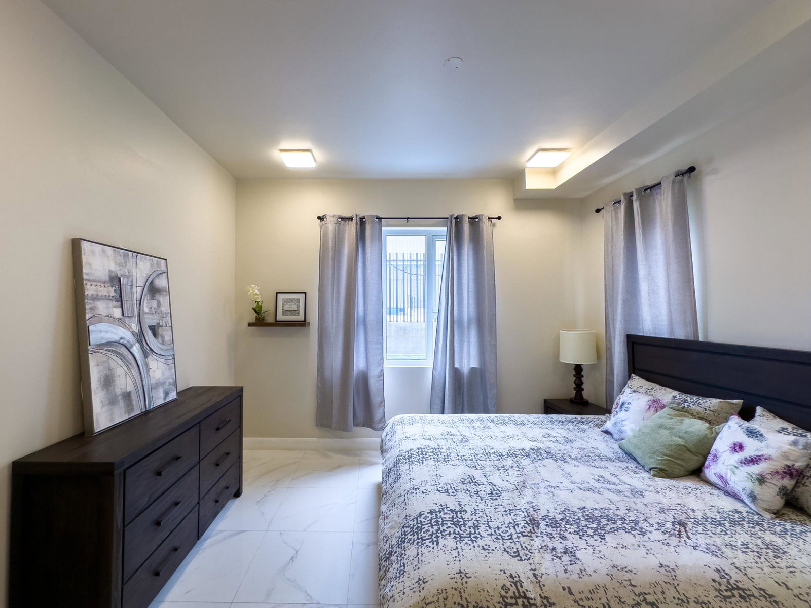 Modern-Apartments-for-Sale-in-Spanish-Town-St.-Catherine-New-Brunswick-Village Seventh image of G-1-01-27 Brunswick Avenue in Spanish Town, St. Catherine, Jamaica - property is For Sale