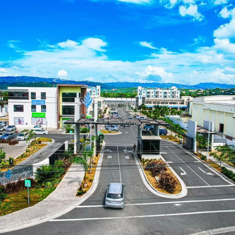 First image of G-1-01-27 Brunswick Avenue in Spanish Town, St. Catherine, Jamaica - property is For Sale