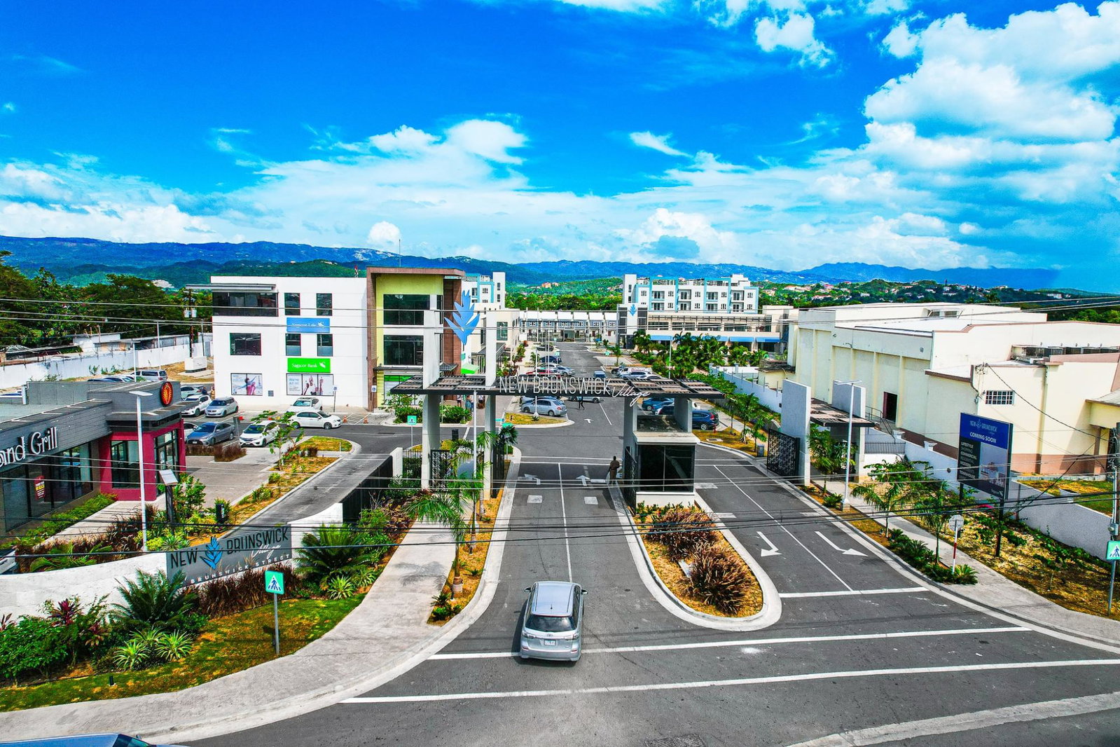 Modern-Apartments-for-Sale-in-Spanish-Town-St.-Catherine-New-Brunswick-Village First image of G-1-01-27 Brunswick Avenue in Spanish Town, St. Catherine, Jamaica - property is For Sale