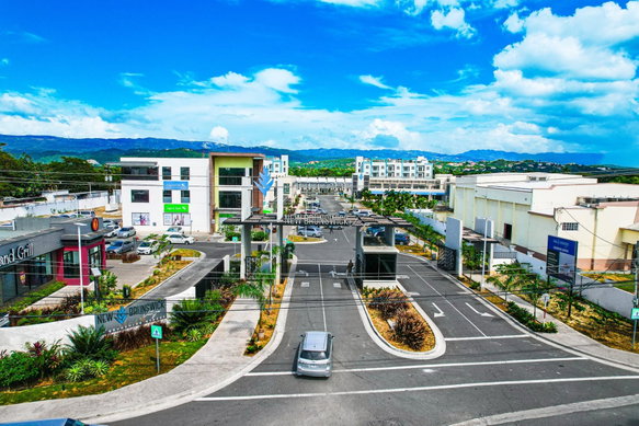 First image of G-1-01-27 Brunswick Avenue in Spanish Town, St. Catherine, Jamaica - property is For Sale