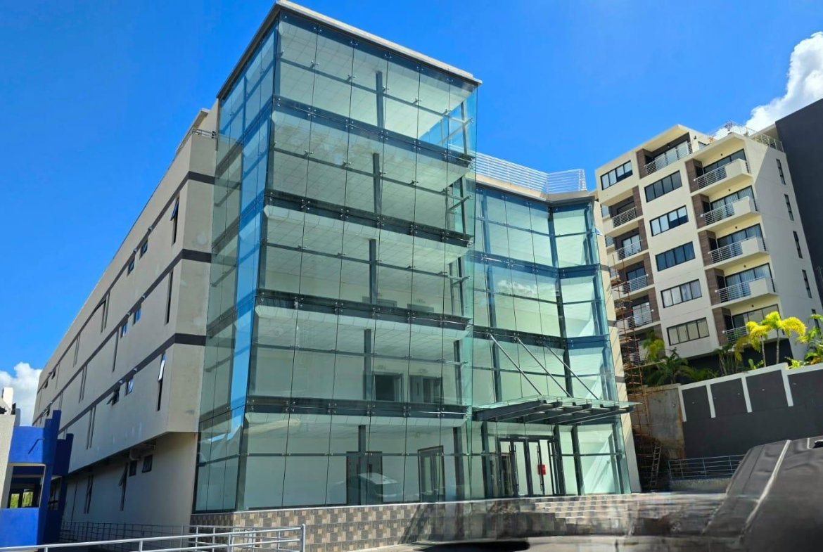 First image of 46- 1 Greenvale Road in Green Vale, Manchester, Jamaica - property is For Rent