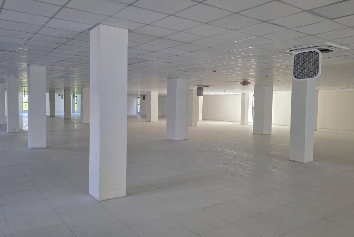 Sixth image of 46- 1 Greenvale Road in Green Vale, Manchester, Jamaica - property is For Rent