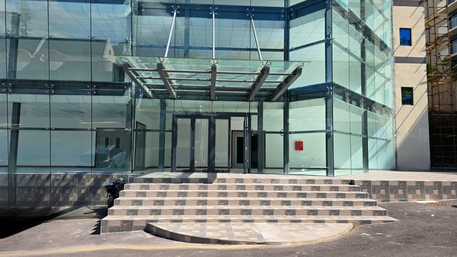 Modern-BPO-Office-Space-for-Rent-at-Bloomfield-Professional-Center-Mandeville-Manchester Second image of 47-e 1 Greenvale Road in Green Vale, Manchester, Jamaica - property is For Rent