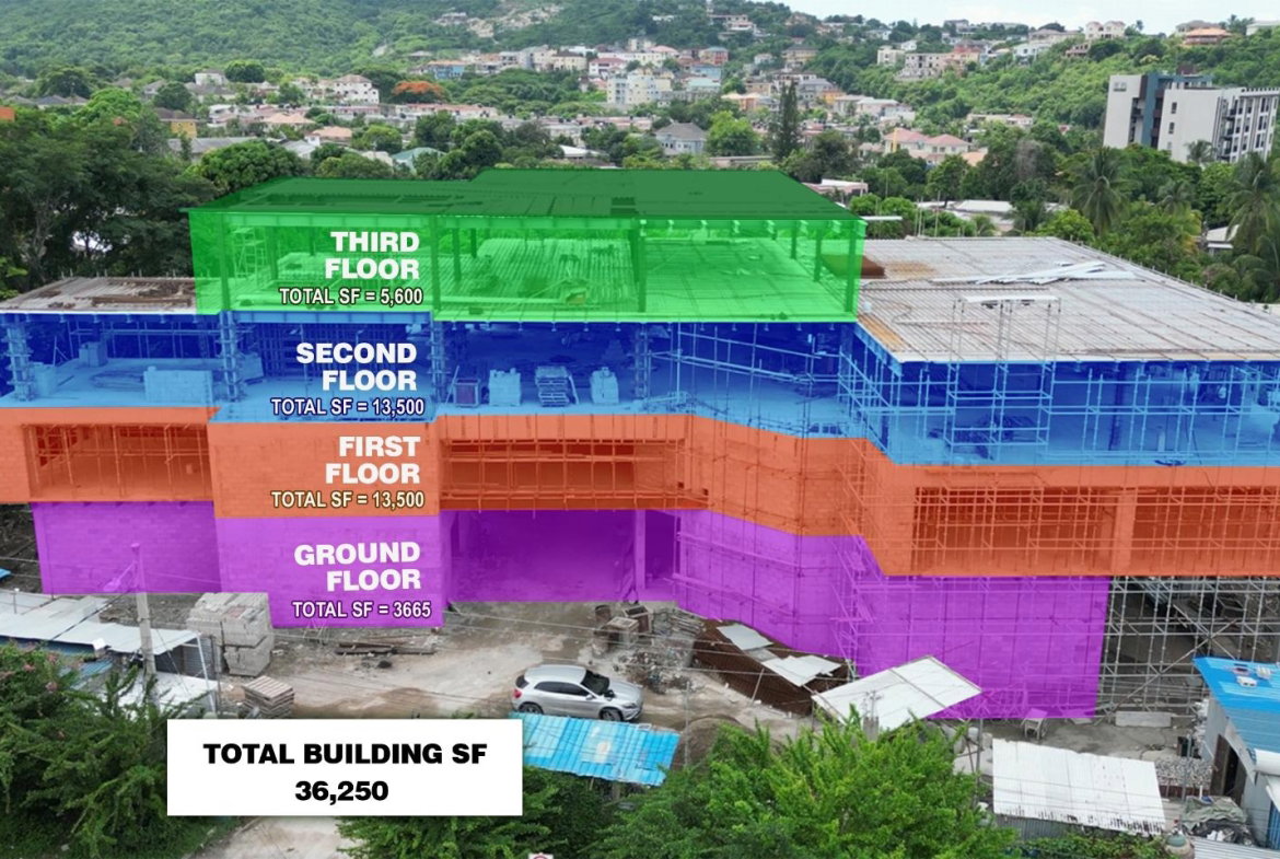 Second image of 20 Mona Road in Kingston 6, St. Andrew, Jamaica - property is For Sale