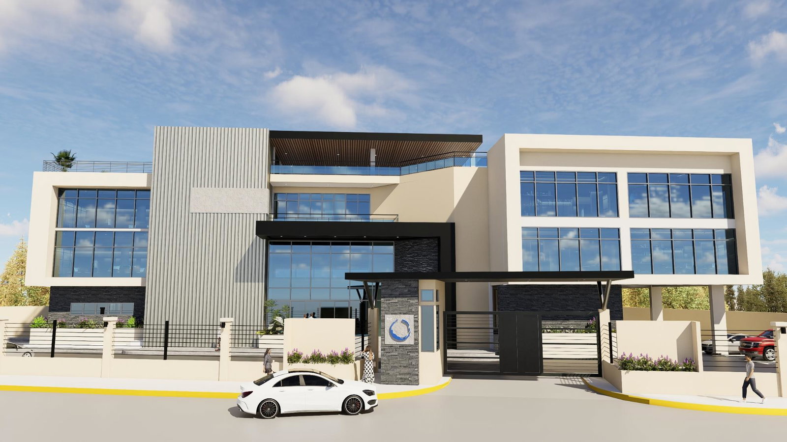 First image of 20 Mona Road in Kingston 6, St. Andrew, Jamaica - property is For Sale