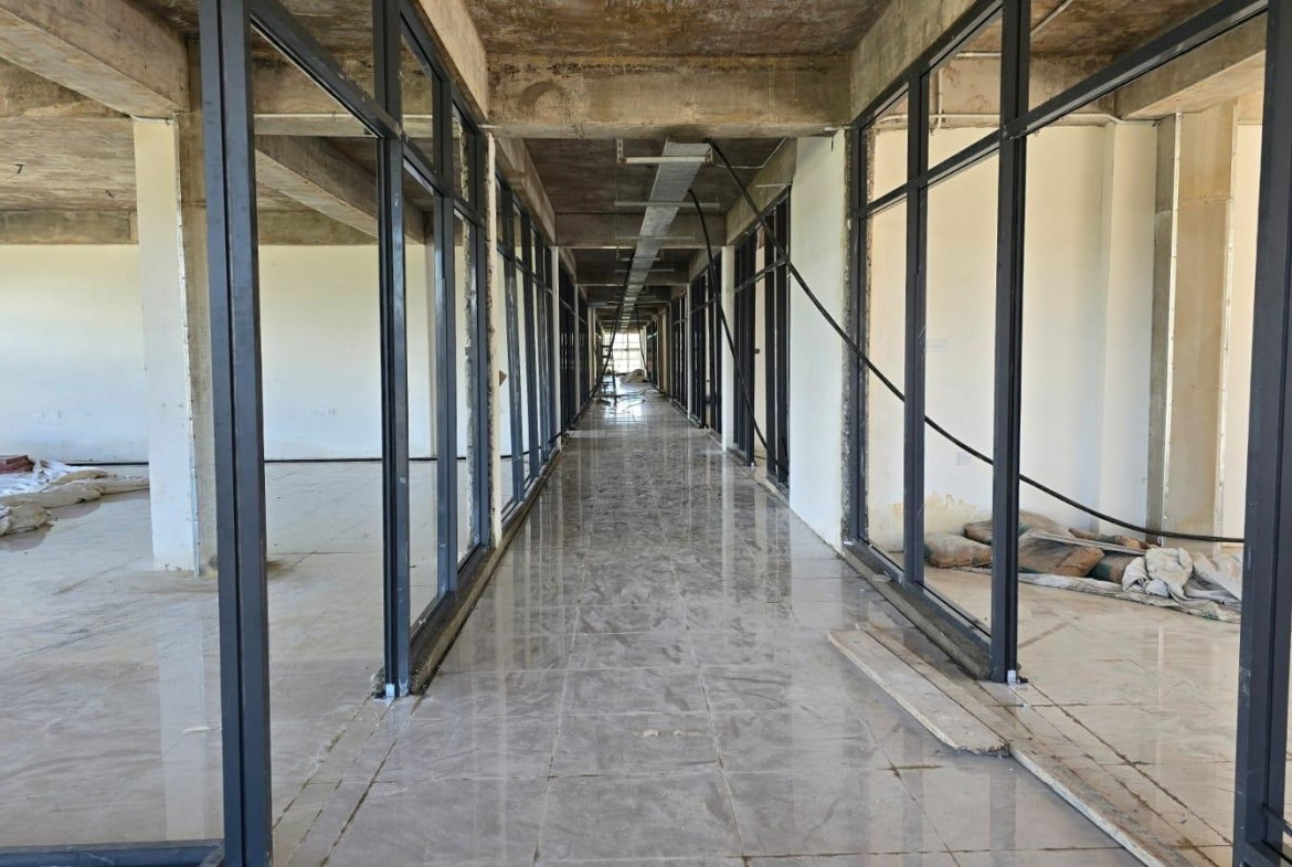 Fifth image of 19- 1 Greenvale Road in Green Vale, Manchester, Jamaica - property is For Rent