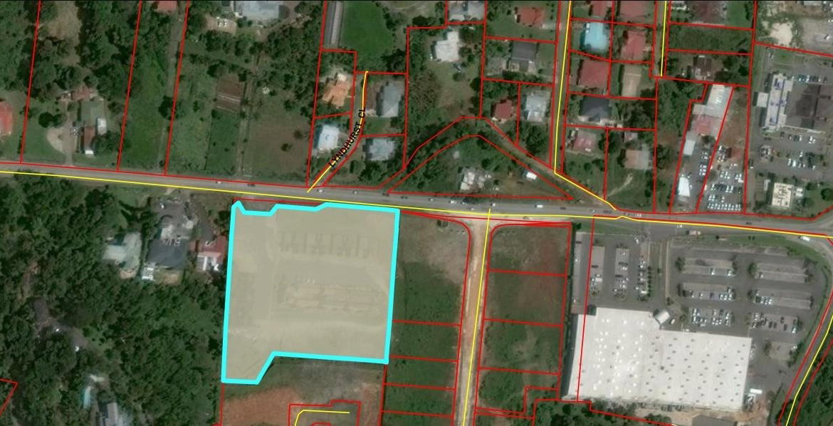 Eighth image of 19- 1 Greenvale Road in Green Vale, Manchester, Jamaica - property is For Rent