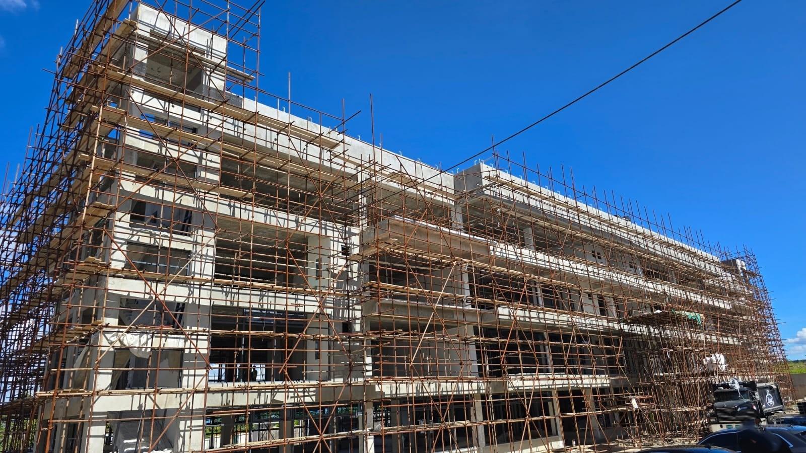 Second image of 19- 1 Greenvale Road in Green Vale, Manchester, Jamaica - property is For Rent