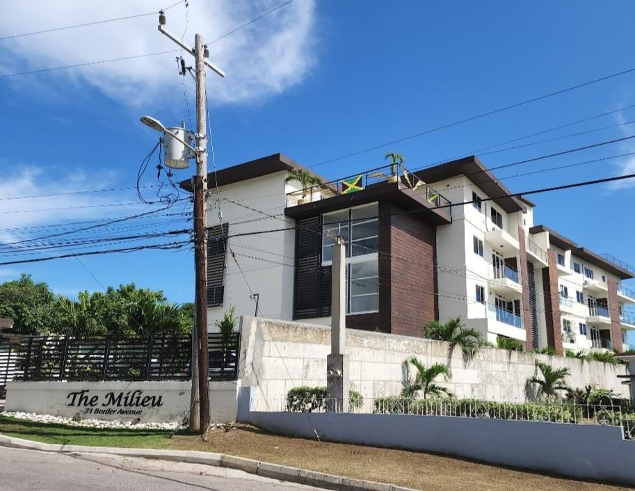 Second image of 12-71 Border Avenue in Kingston 19, St. Andrew, Jamaica - property is For Rent