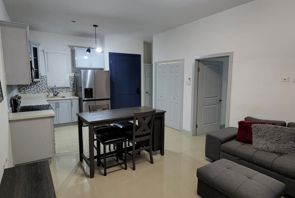 Eighteenth image of 12-71 Border Avenue in Kingston 19, St. Andrew, Jamaica - property is For Rent