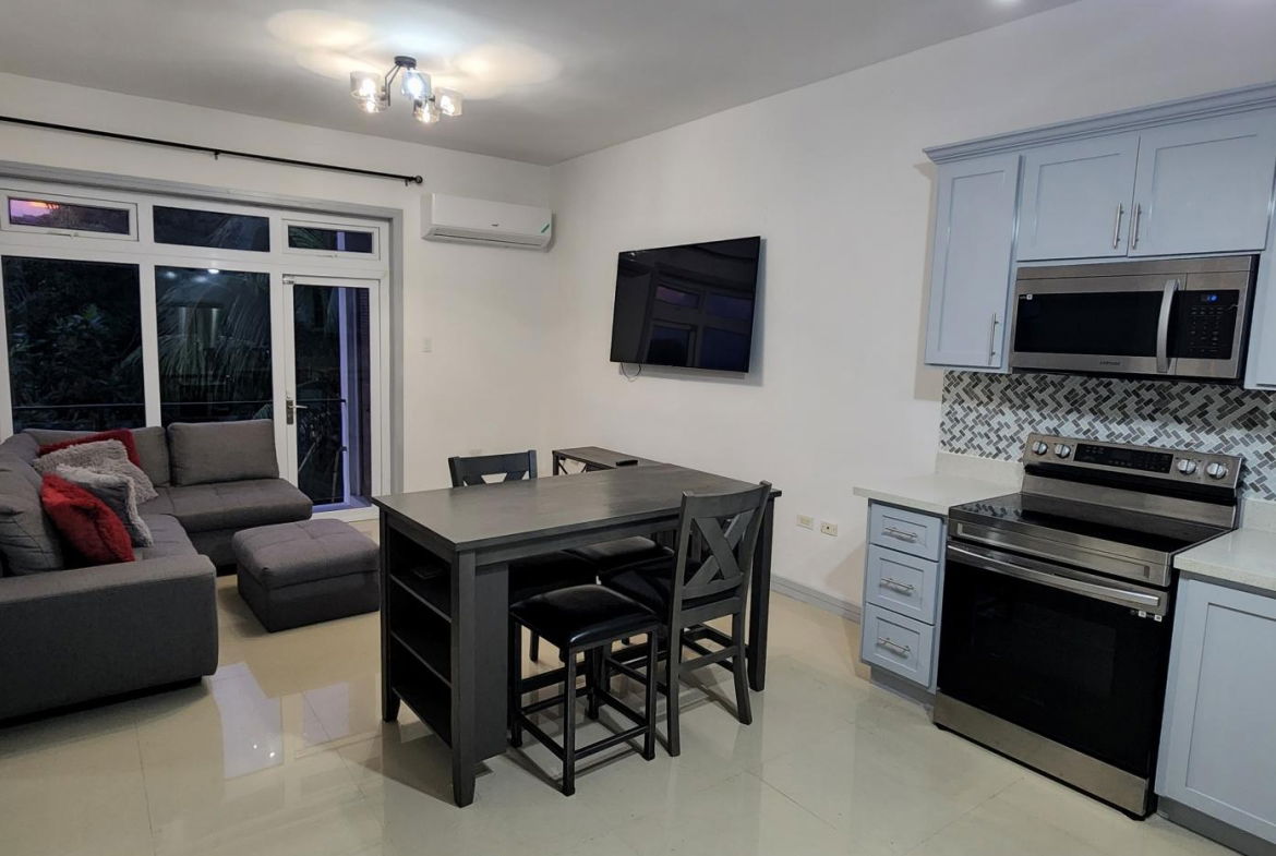 Twenty-First image of 12-71 Border Avenue in Kingston 19, St. Andrew, Jamaica - property is For Rent