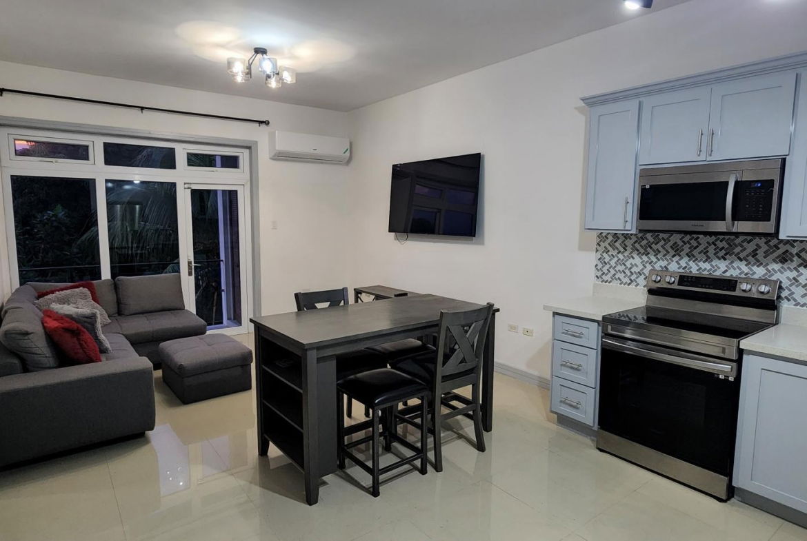 Twenty-Second image of 12-71 Border Avenue in Kingston 19, St. Andrew, Jamaica - property is For Rent