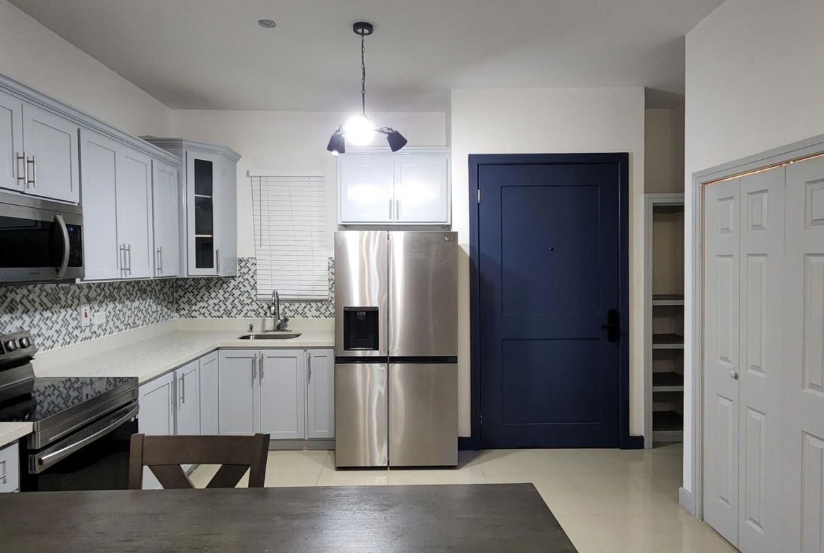 Ninth image of 12-71 Border Avenue in Kingston 19, St. Andrew, Jamaica - property is For Rent