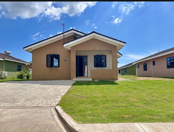 Second image of 431- Oak Estate, Phase 1 in Bernard Lodge, St. Catherine, Jamaica - property is For Rent