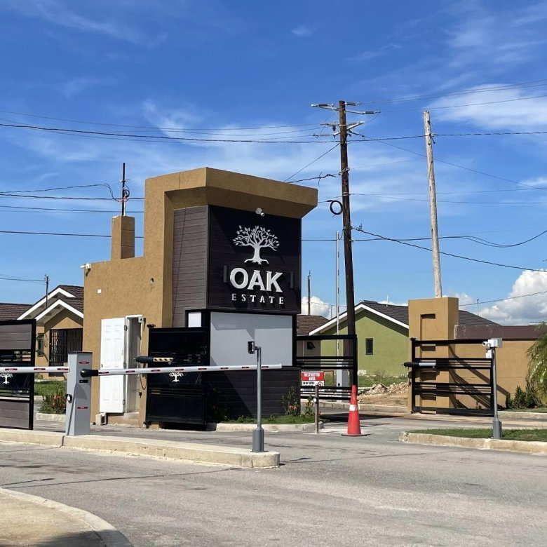 First image of 431- Oak Estate, Phase 1 in Bernard Lodge, St. Catherine, Jamaica - property is For Rent