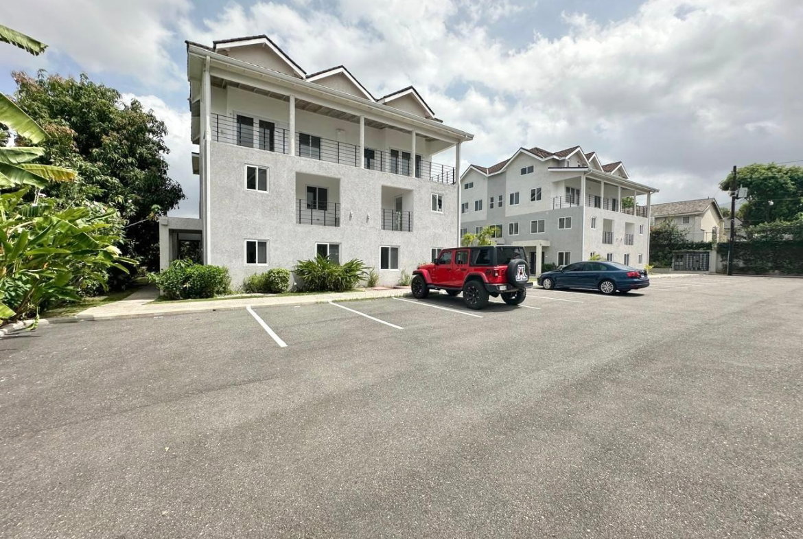 Third image of H4-67 Shortwood Road in Kingston 6, St. Andrew, Jamaica - property is For Sale