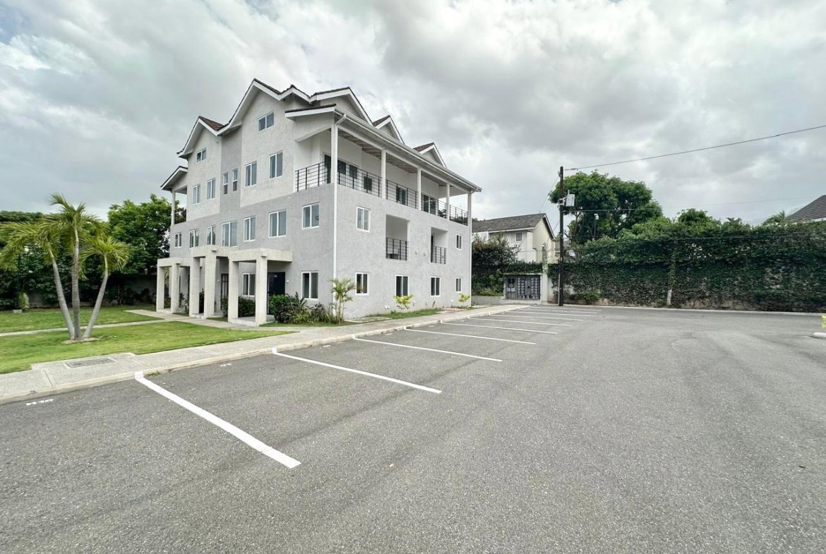 Twenty-Fifth image of H4-67 Shortwood Road in Kingston 6, St. Andrew, Jamaica - property is For Sale