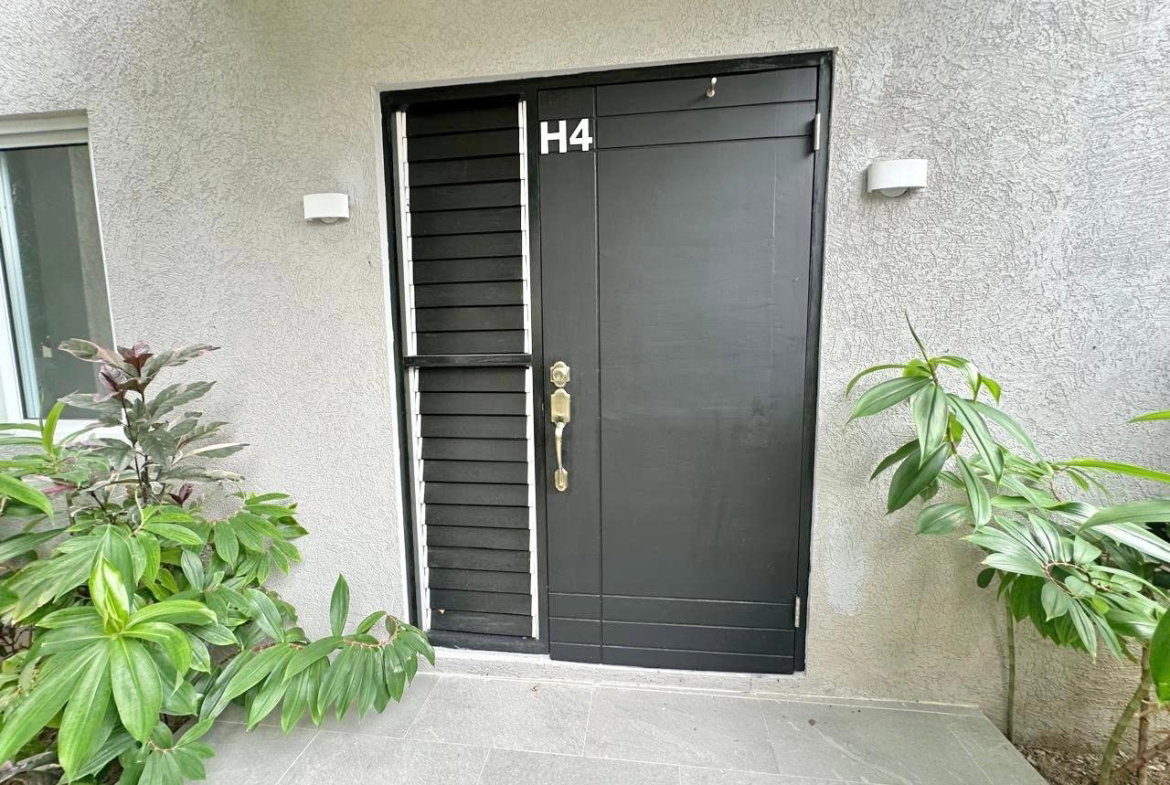 Sixth image of H4-67 Shortwood Road in Kingston 6, St. Andrew, Jamaica - property is For Sale