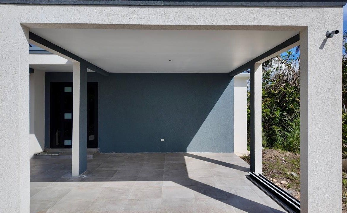 Second image of Jackson Blvd Waltham in Mandeville, Manchester, Jamaica - property is For Sale