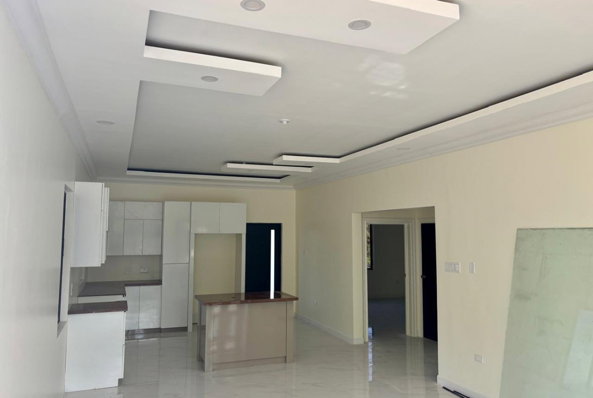 Fourth image of Jackson Blvd Waltham in Mandeville, Manchester, Jamaica - property is For Sale