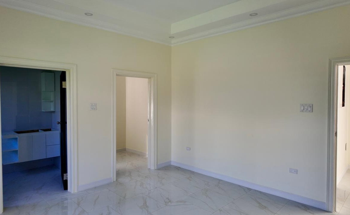 Fifth image of Jackson Blvd Waltham in Mandeville, Manchester, Jamaica - property is For Sale