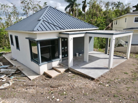 First image of Jackson Blvd Waltham in Mandeville, Manchester, Jamaica - property is For Sale