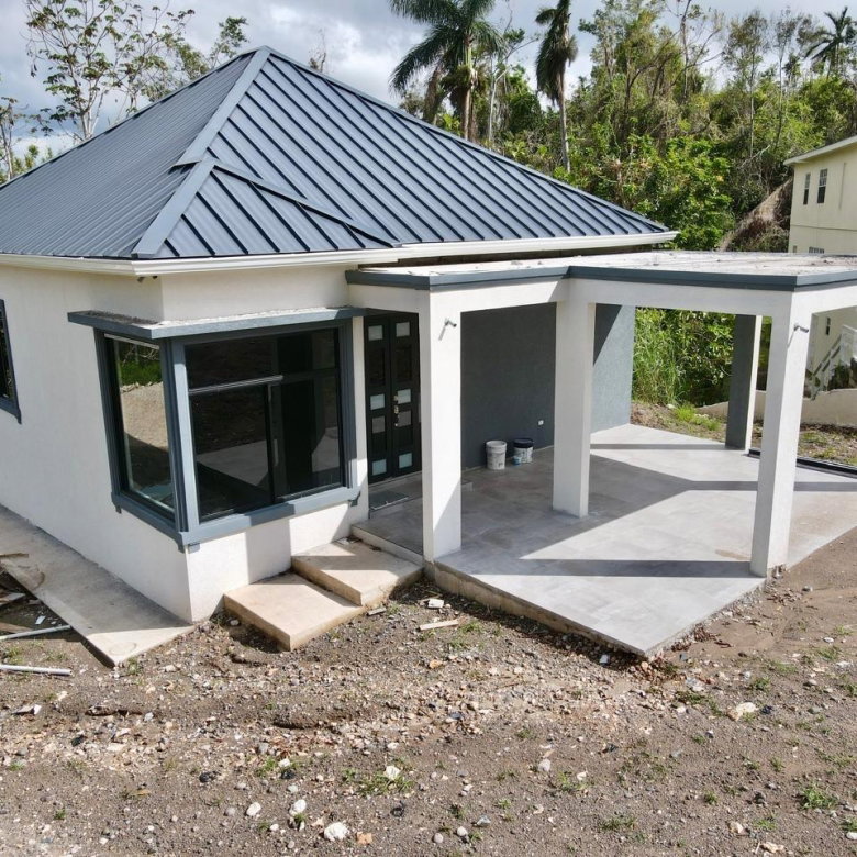 First image of Jackson Blvd Waltham in Mandeville, Manchester, Jamaica - property is For Sale