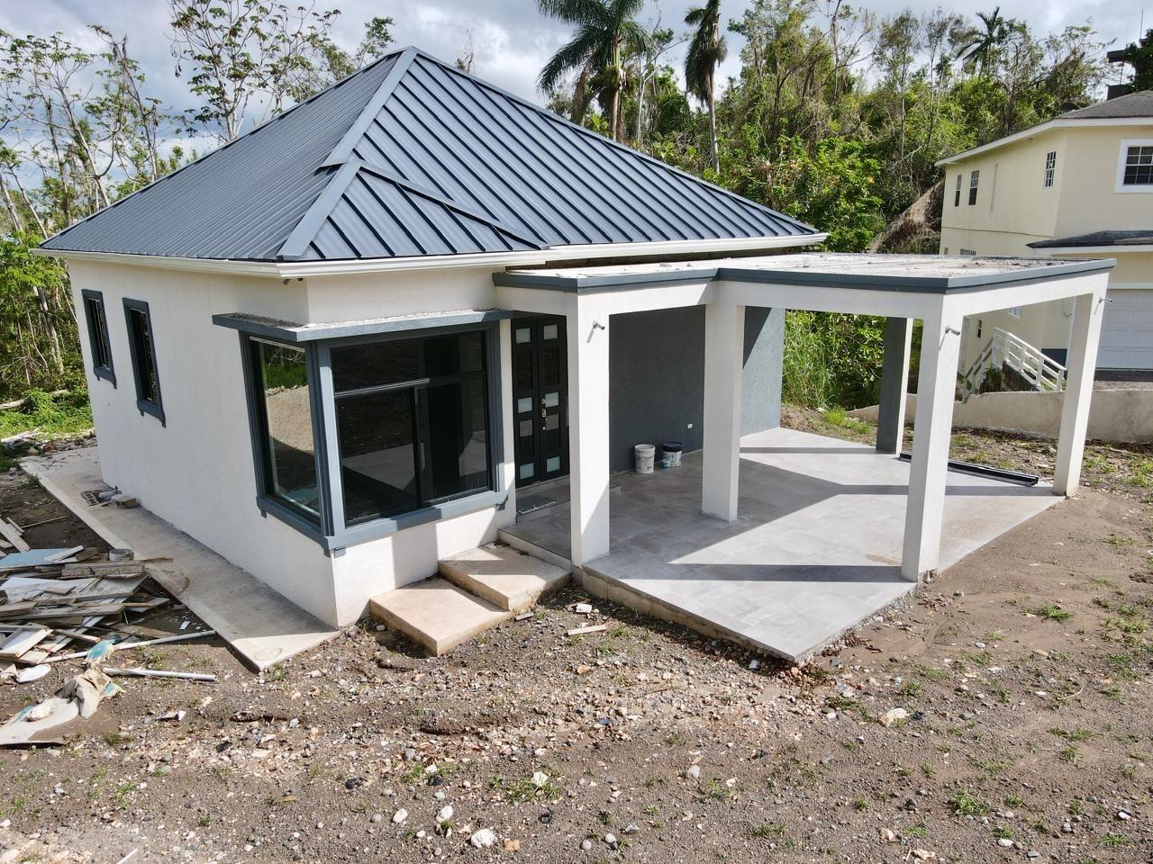 First image of Jackson Blvd Waltham in Mandeville, Manchester, Jamaica - property is For Sale