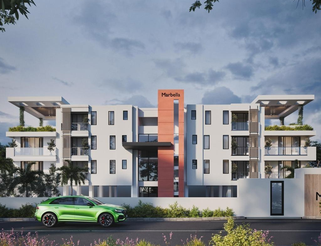 Second image of 7-64 1/4 Long Lane, Kingston 8 in Kingston 9, St. Andrew, Jamaica - property is For Sale