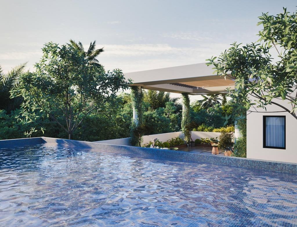 Eleventh image of 7-64 1/4 Long Lane, Kingston 8 in Kingston 9, St. Andrew, Jamaica - property is For Sale