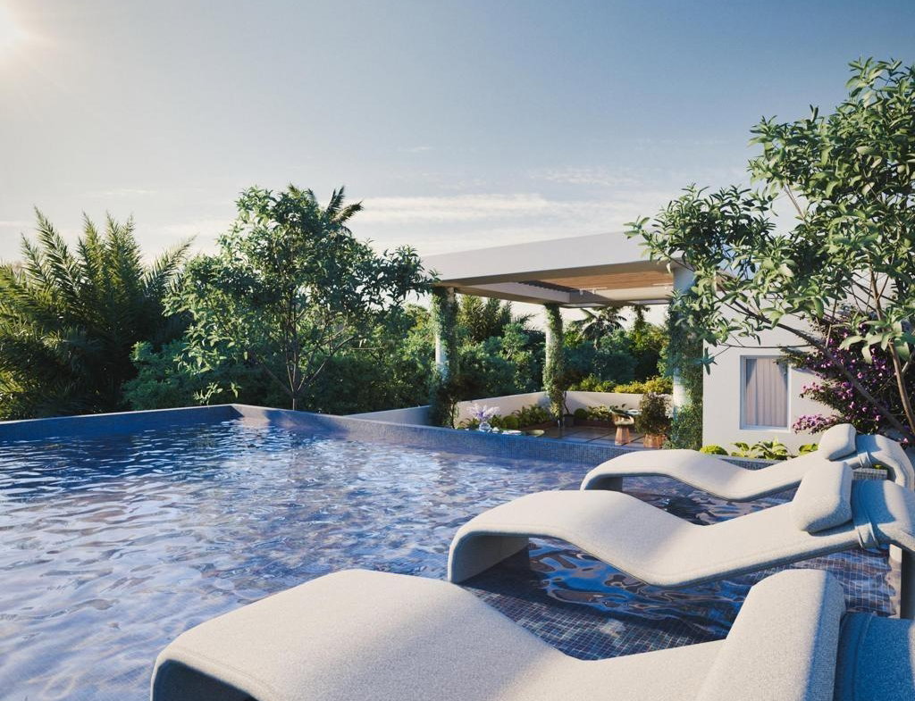 Twelfth image of 7-64 1/4 Long Lane, Kingston 8 in Kingston 9, St. Andrew, Jamaica - property is For Sale