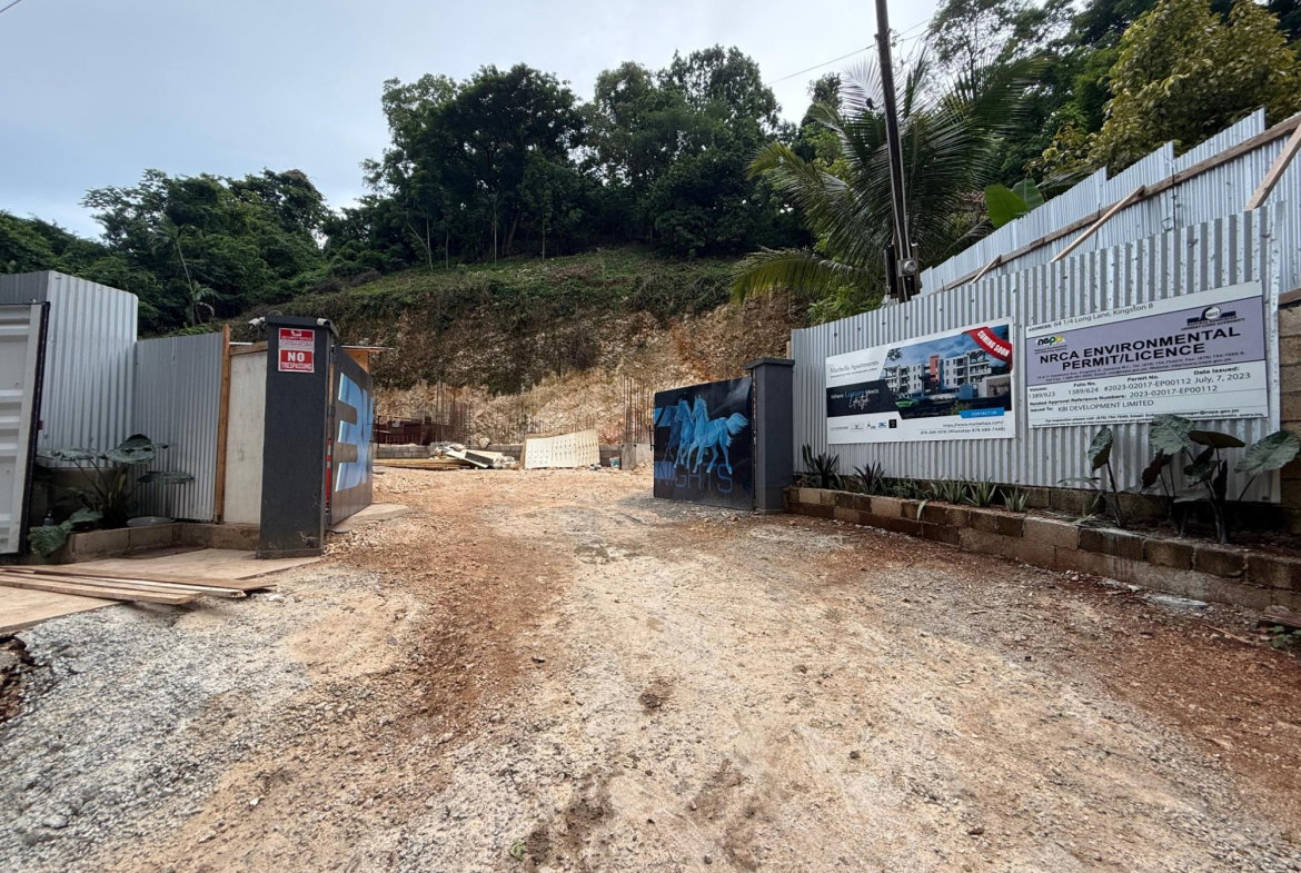Fifteenth image of 7-64 1/4 Long Lane, Kingston 8 in Kingston 9, St. Andrew, Jamaica - property is For Sale
