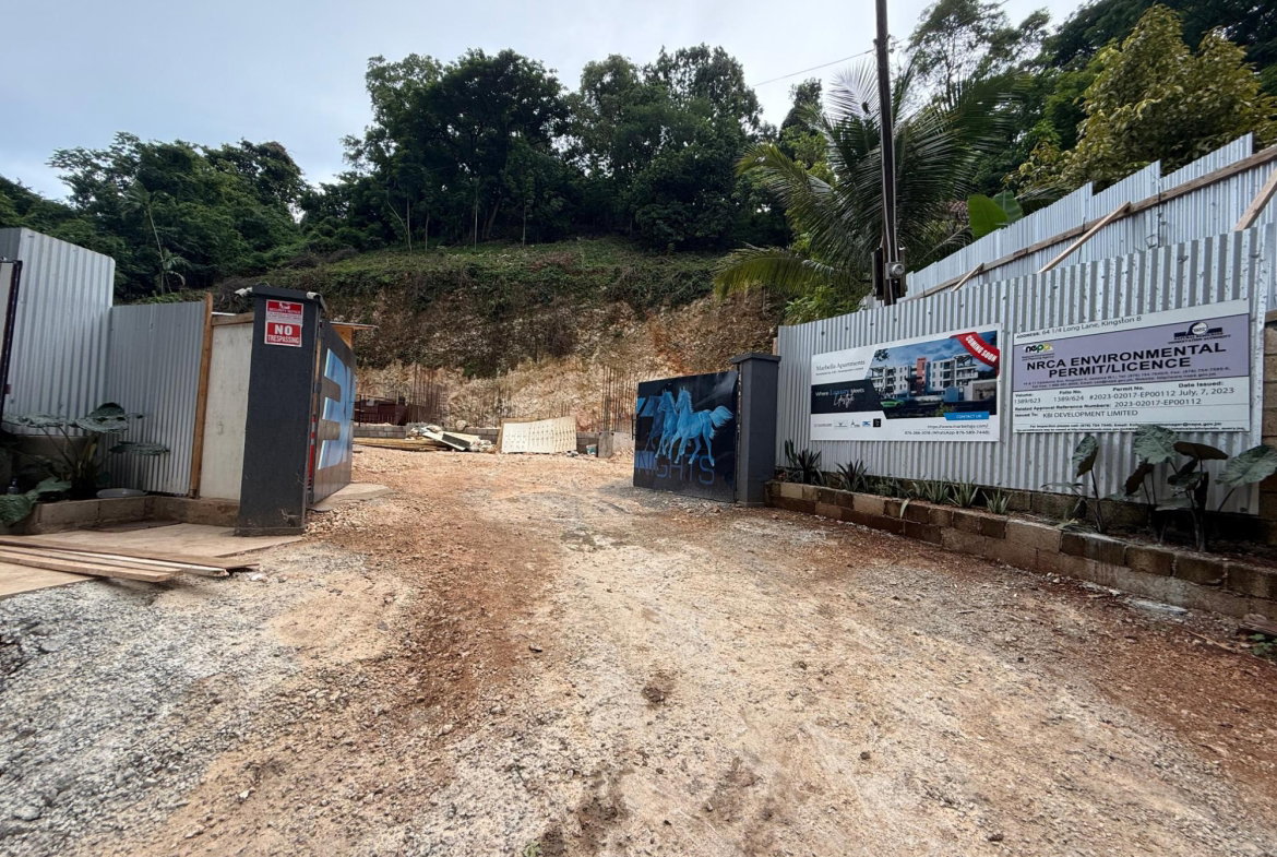 Sixteenth image of 7-64 1/4 Long Lane, Kingston 8 in Kingston 9, St. Andrew, Jamaica - property is For Sale