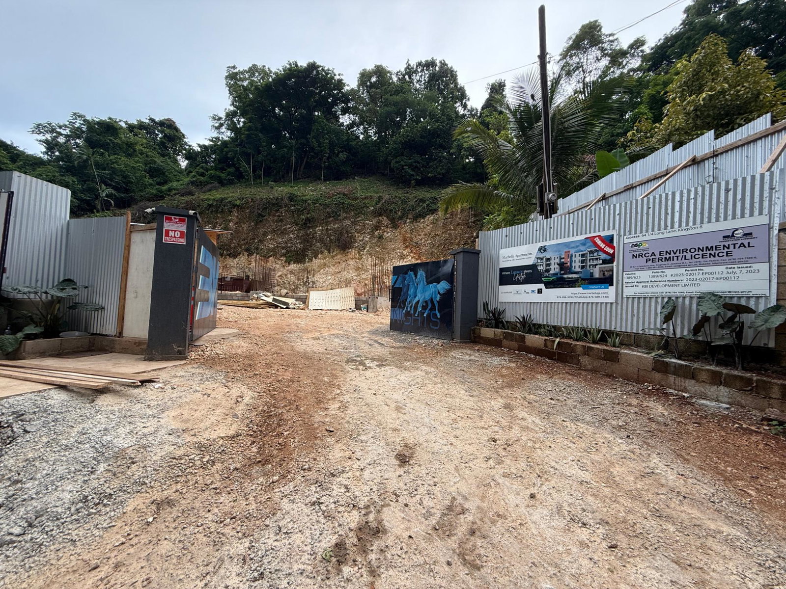 Modern-Marbella-Apartments-for-Sale-in-Kingston-8-Jamaica-Studios-1-Bedroom-Units Sixteenth image of 7-64 1/4 Long Lane, Kingston 8 in Kingston 9, St. Andrew, Jamaica - property is For Sale