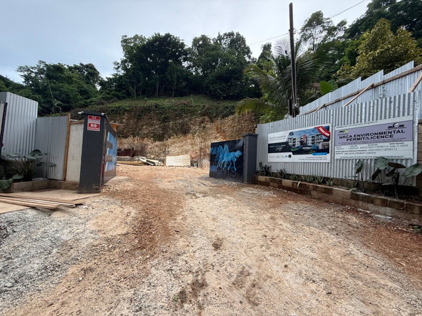 Sixteenth image of 7-64 1/4 Long Lane, Kingston 8 in Kingston 9, St. Andrew, Jamaica - property is For Sale