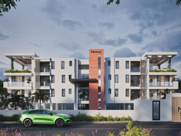 First image of 7-64 1/4 Long Lane, Kingston 8 in Kingston 9, St. Andrew, Jamaica - property is For Sale