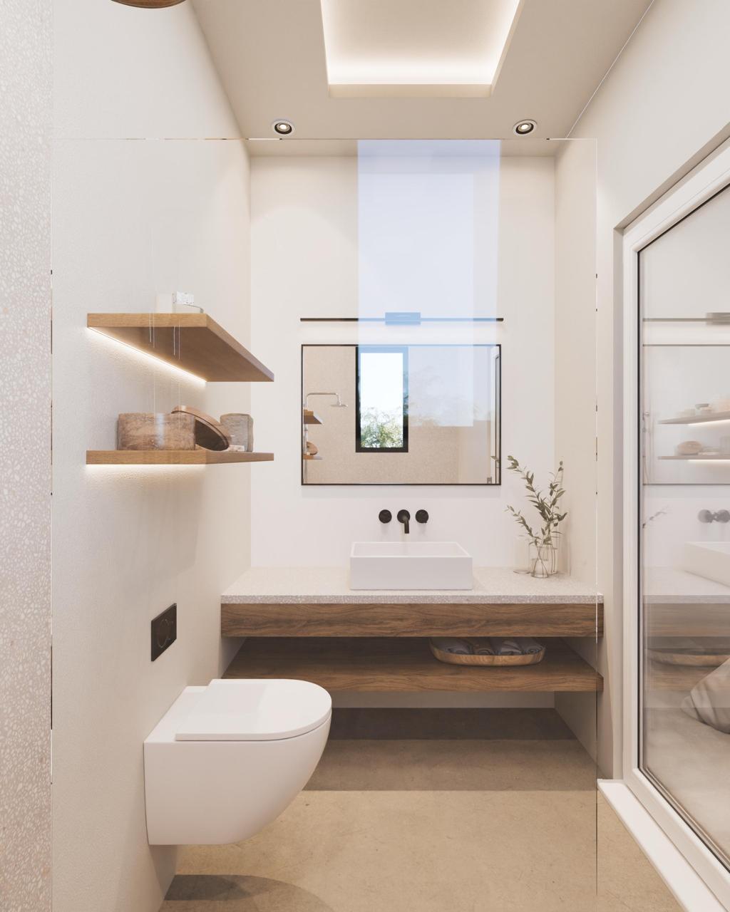 Modern-Marbella-Apartments-for-Sale-in-Kingston-8-Jamaica-Studios-1-Bedroom-Units Ninth image of 7-64 1/4 Long Lane, Kingston 8 in Kingston 9, St. Andrew, Jamaica - property is For Sale