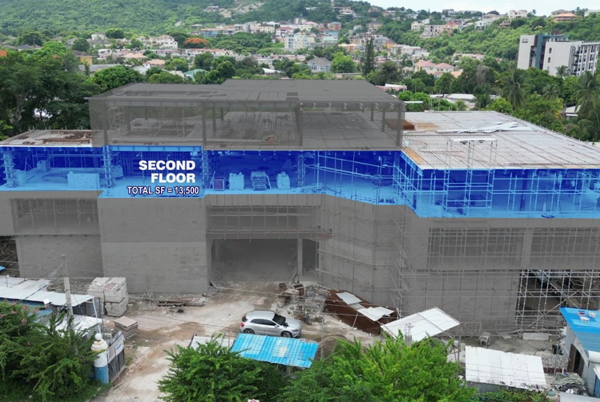 Second image of 2-20 Mona Road in Kingston 6, St. Andrew, Jamaica - property is For Sale