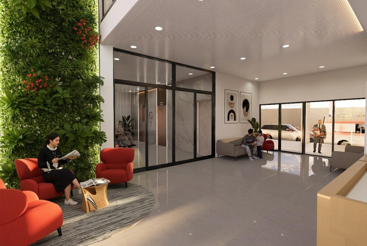 Sixth image of 2-20 Mona Road in Kingston 6, St. Andrew, Jamaica - property is For Sale