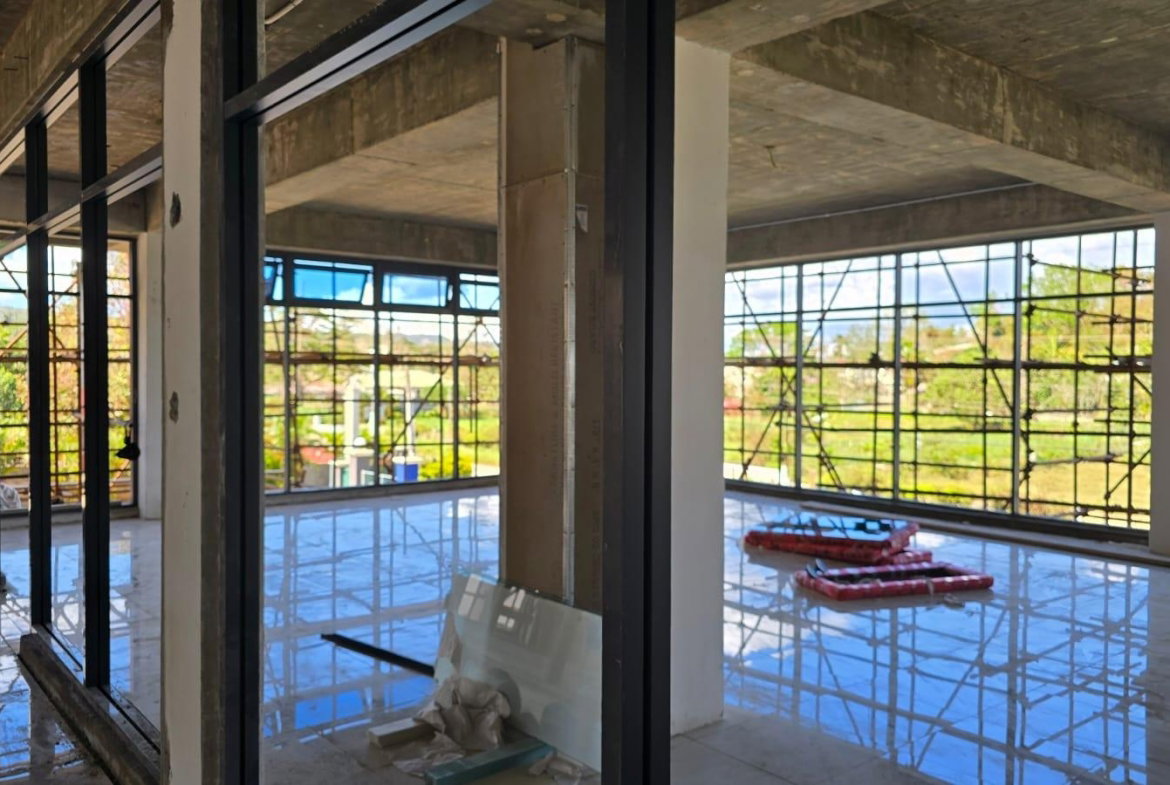Fourth image of 26- 1 Greenvale Road in Green Vale, Manchester, Jamaica - property is For Rent
